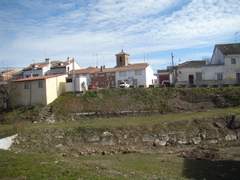 Imagen de SARDÓN DE DUERO