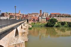 Imagen de TORDESILLAS