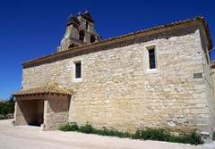 Imagen de TORRECILLA DE LA TORRE