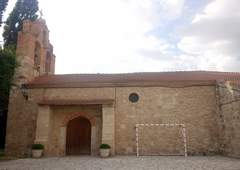 Imagen de TORRE DE PEÑAFIEL