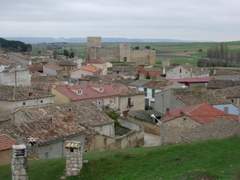 Imagen de TRIGUEROS DEL VALLE