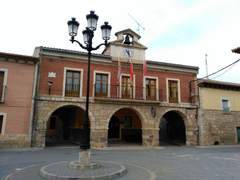 Imagen de VALDENEBRO DE LOS VALLES