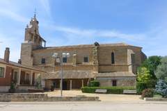 Imagen de VALVERDE DE CAMPOS