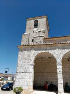 Imagen de VELILLA