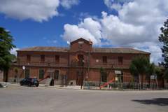 Imagen de VENTOSA DE LA CUESTA