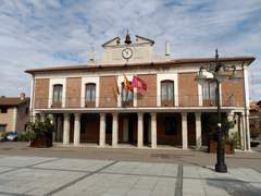 Imagen de VIANA DE CEGA