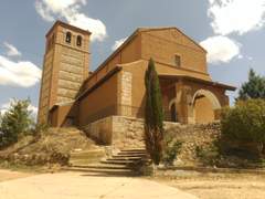 Imagen de VILLABARUZ DE CAMPOS