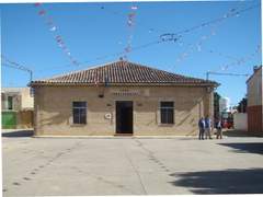 Imagen de VILLAFRADES DE CAMPOS