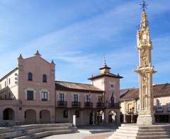 Imagen de VILLALÓN DE CAMPOS