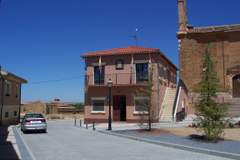 Imagen de VILLAMURIEL DE CAMPOS
