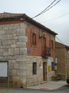 Imagen de VILLÁN DE TORDESILLAS