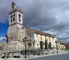 Imagen de VILLANUBLA
