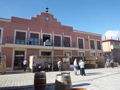 Imagen de VILLANUEVA DE DUERO