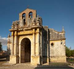 Imagen de VILLARDEFRADES