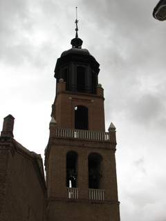 Imagen de VILLAVERDE DE MEDINA