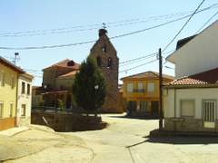 Imagen de ARRABALDE
