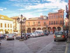 Imagen de BENAVENTE