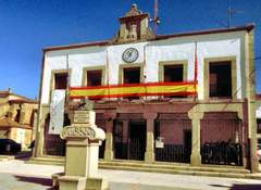 Imagen de BERMILLO DE SAYAGO