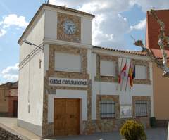 Imagen de BURGANES DE VALVERDE