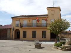 Imagen de BUSTILLO DEL ORO