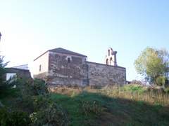 Imagen de CABAÑAS DE SAYAGO