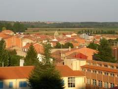 Imagen de CAMARZANA DE TERA