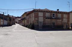 Imagen de CASTRILLO DE LA GUAREÑA