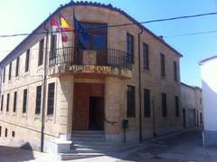 Imagen de CORRALES DEL VINO