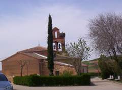 Imagen de GALLEGOS DEL PAN