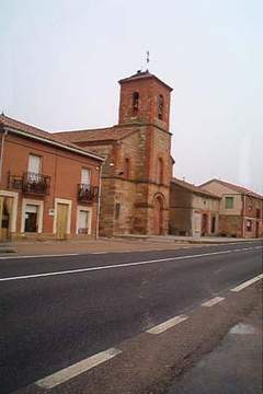 Imagen de GRANJA DE MORERUELA