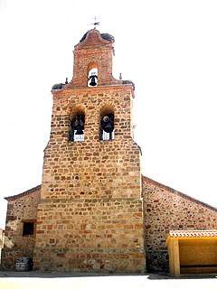 Imagen de MANGANESES DE LA LAMPREANA