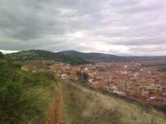 Imagen de MORALES DE REY
