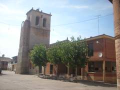 Imagen de MORALES DE TORO