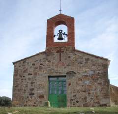 Imagen de MORERUELA DE TÁBARA