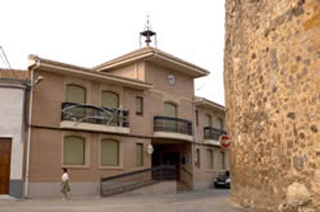 NAVIANOS DE VALVERDE