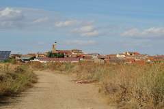 Imagen de PAJARES DE LA LAMPREANA