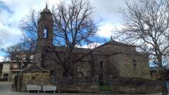 Imagen de PALACIOS DE SANABRIA