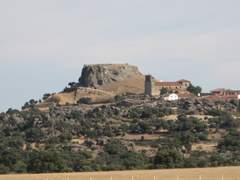 Imagen de PEÑAUSENDE