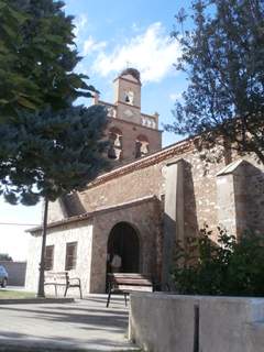 Imagen de POZUELO DE TÁBARA