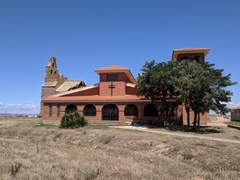 Imagen de QUINTANILLA DEL MONTE