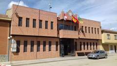 Imagen de QUIRUELAS DE VIDRIALES
