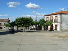 Imagen de ROELOS DE SAYAGO