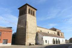 Imagen de SAN MARTÍN DE VALDERADUEY