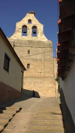 Imagen de SAN MIGUEL DE LA RIBERA