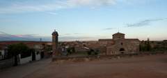 Imagen de SAN PEDRO DE LA NAVE-ALMENDRA
