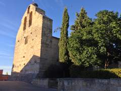 Imagen de SANTA CLARA DE AVEDILLO