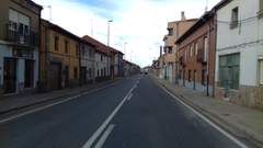 Imagen de SANTA CRISTINA DE LA POLVOROSA