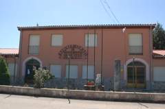 Imagen de SANTA MARÍA DE LA VEGA
