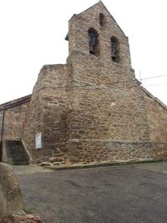 Imagen de SANTIBÁÑEZ DE TERA
