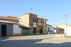 Imagen de VALDEFINJAS